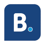 icone booking.com