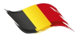 icone drapeau Belgique