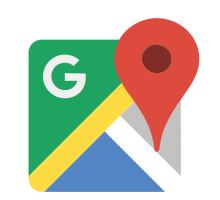 icone google maps