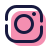 icone instagram