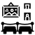 icone de musée
