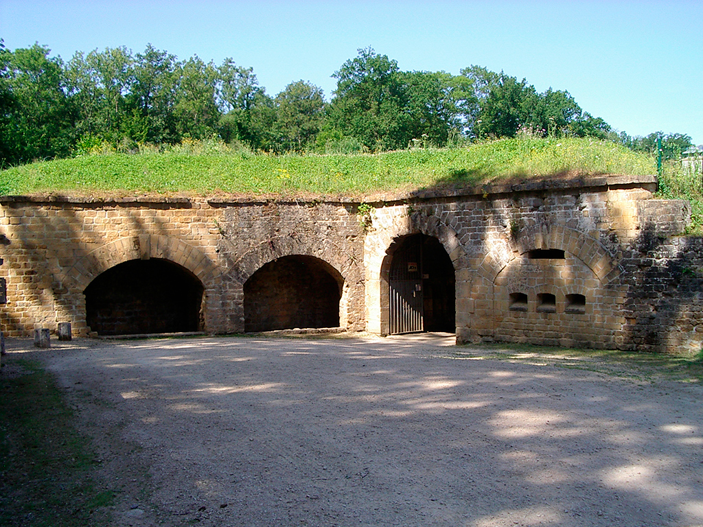 photo du patrimoine ardennais