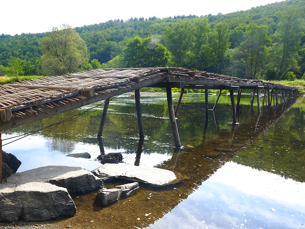 photo du patrimoine ardennais