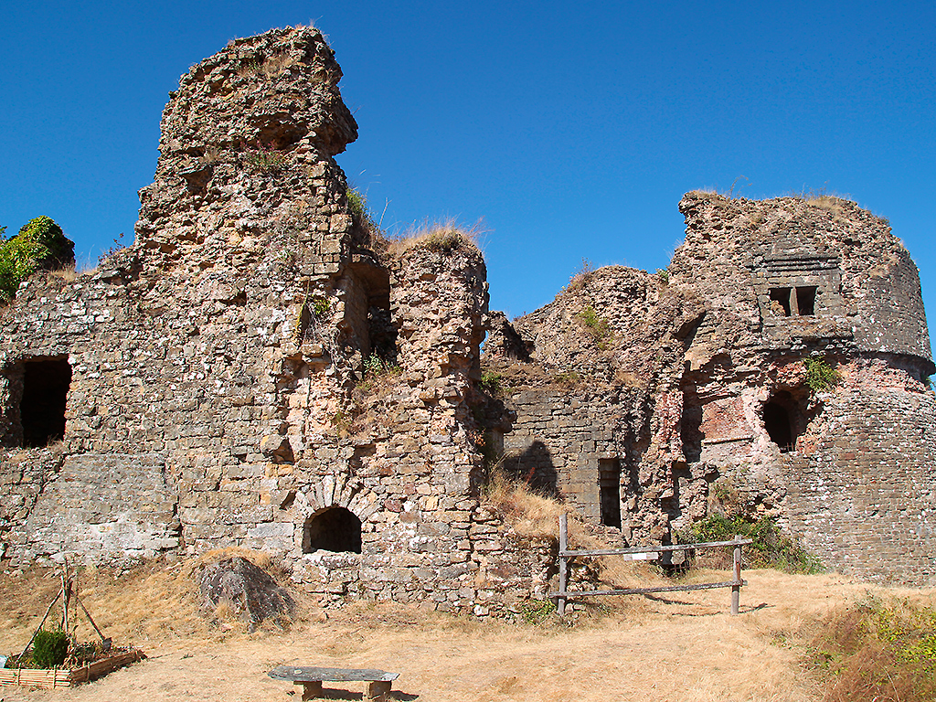photo du patrimoine ardennais
