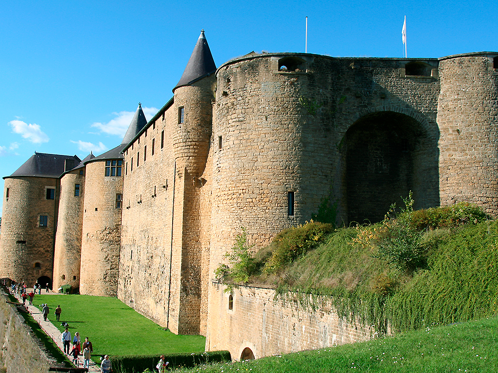photo du patrimoine ardennais